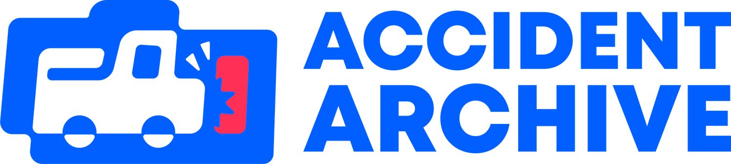 Accident Archive